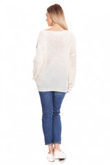 Suéter de embarazo modelo 132026 PeeKaBoo
