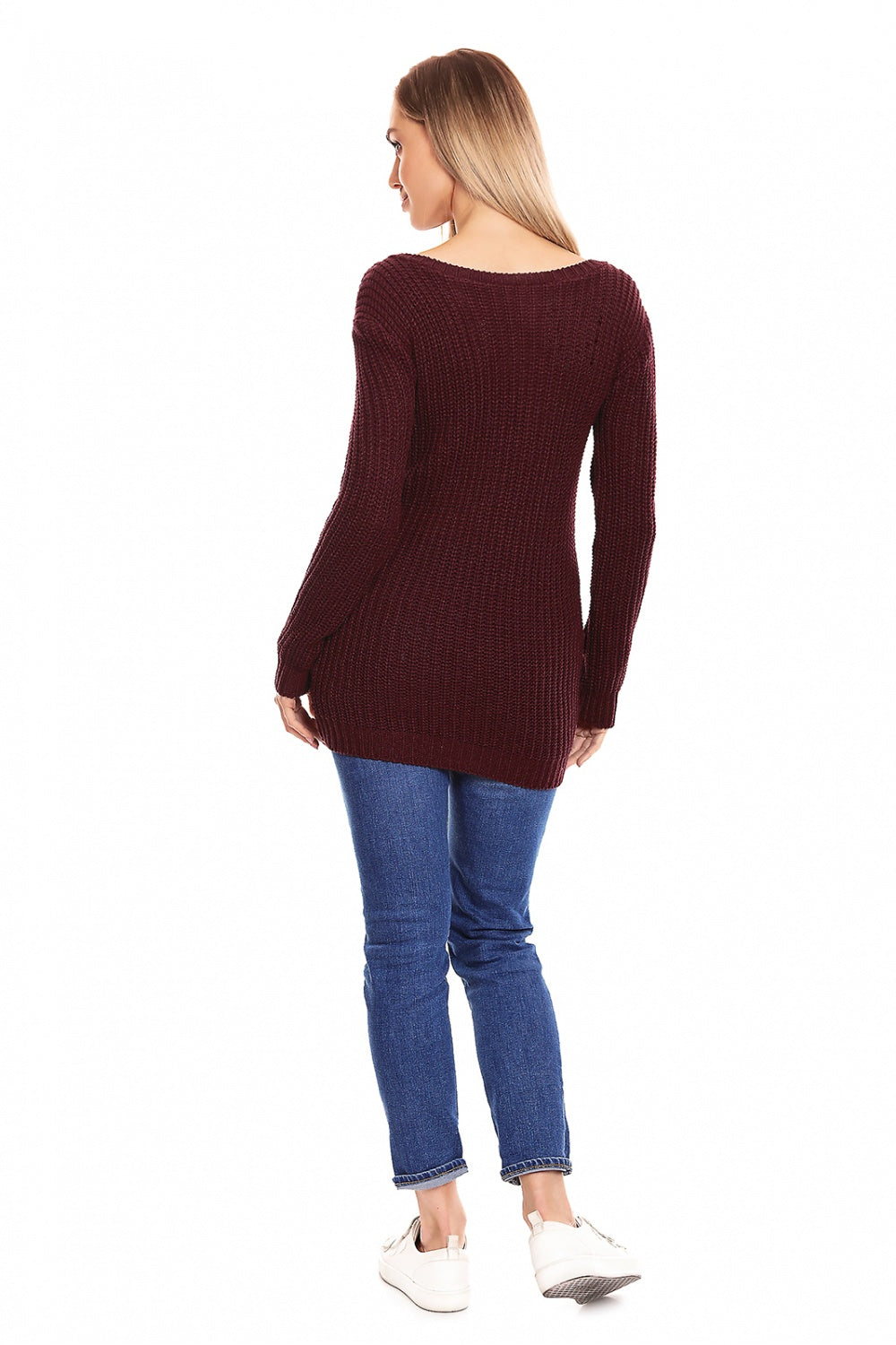 Suéter de embarazo modelo 132031 PeeKaBoo