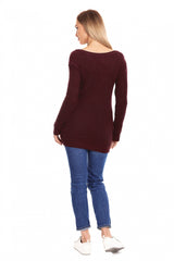 Suéter de embarazo modelo 132031 PeeKaBoo