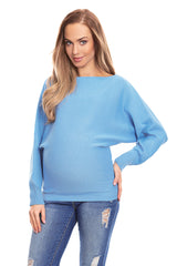 Suéter de embarazo modelo 94497 PeeKaBoo