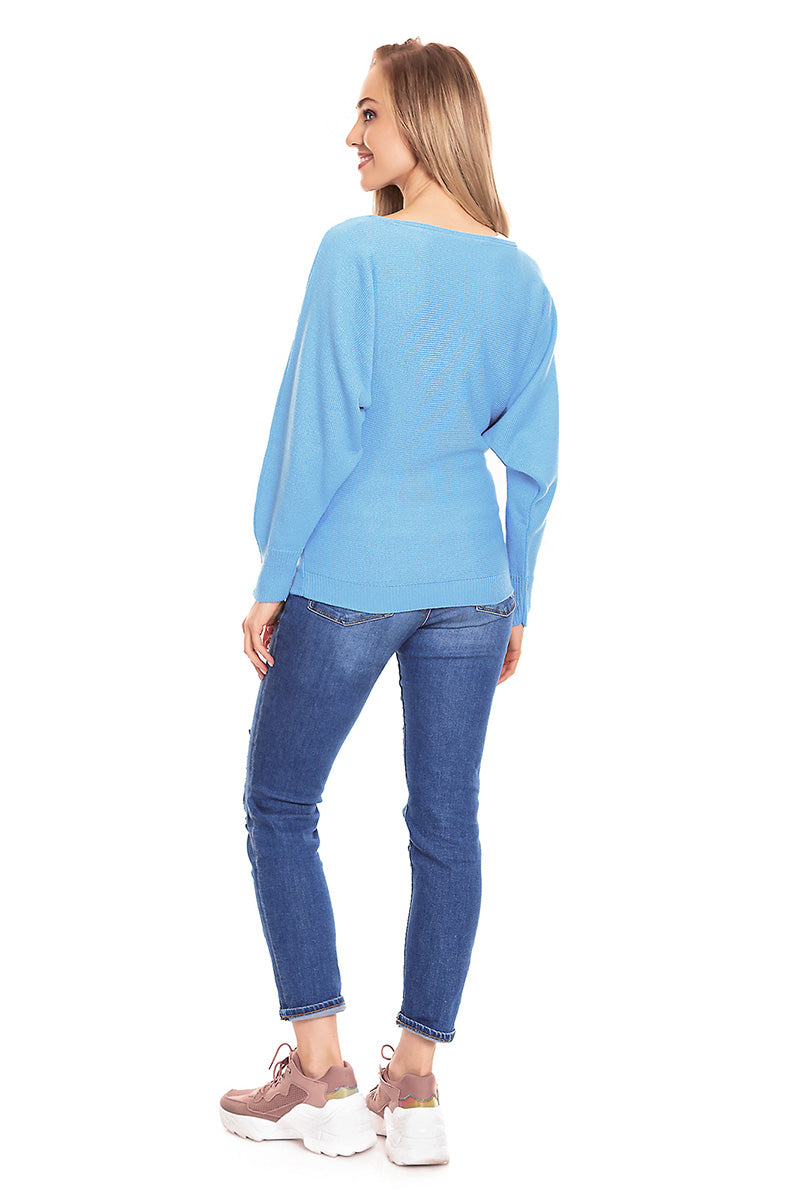 Suéter de embarazo modelo 94497 PeeKaBoo