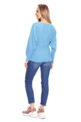 Suéter de embarazo modelo 94497 PeeKaBoo