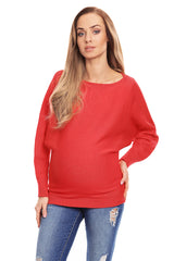 Suéter de embarazo modelo 84271 PeeKaBoo