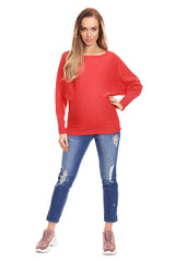 Suéter de embarazo modelo 84271 PeeKaBoo