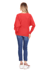 Suéter de embarazo modelo 84271 PeeKaBoo