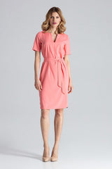 Vestido Casual modelo 132462 Figl