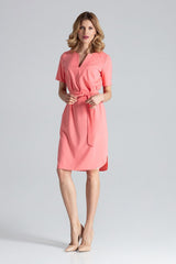 Vestido Casual modelo 132462 Figl