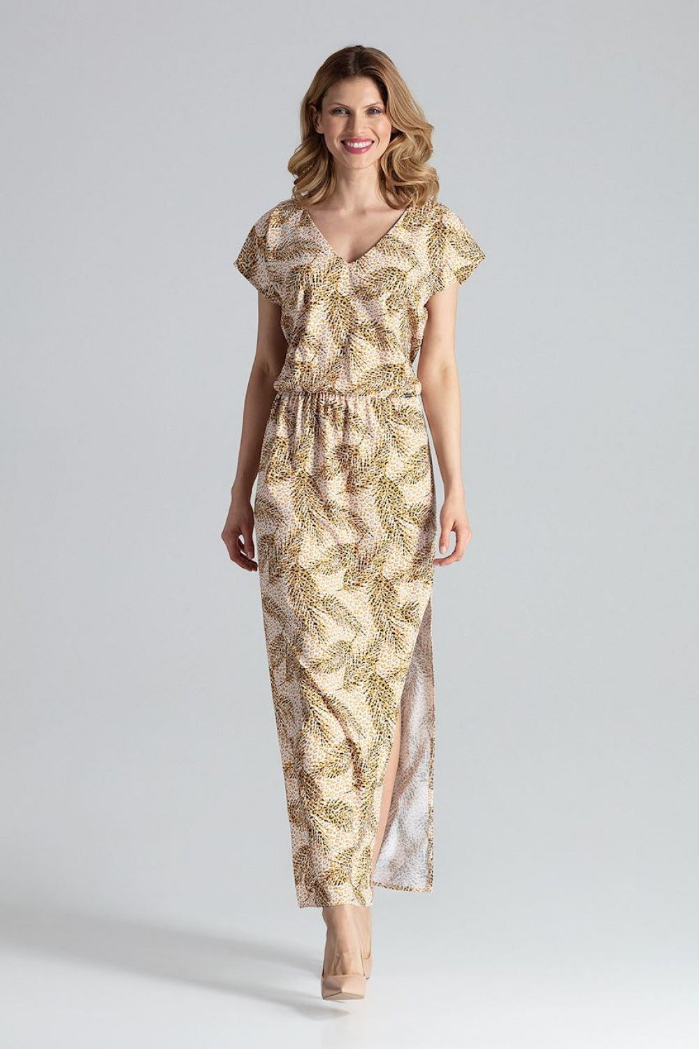 Vestido Casual modelo 132464 Figl