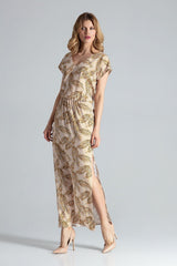 Vestido Casual modelo 132464 Figl