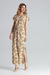 Vestido Casual modelo 132464 Figl