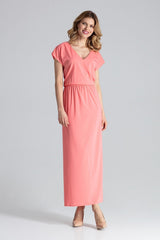 Vestido Casual modelo 132466 Figl