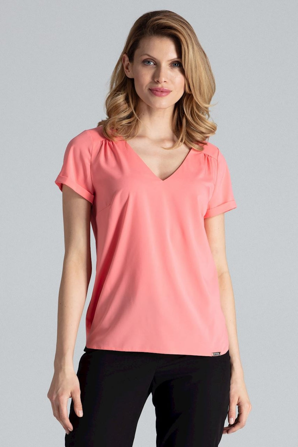 Blusa modelo 132478 Figl