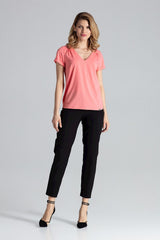 Blusa modelo 132478 Figl