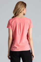 Blusa modelo 132478 Figl