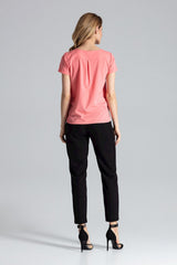 Blusa modelo 132478 Figl