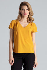 Blusa modelo 132479 Figl