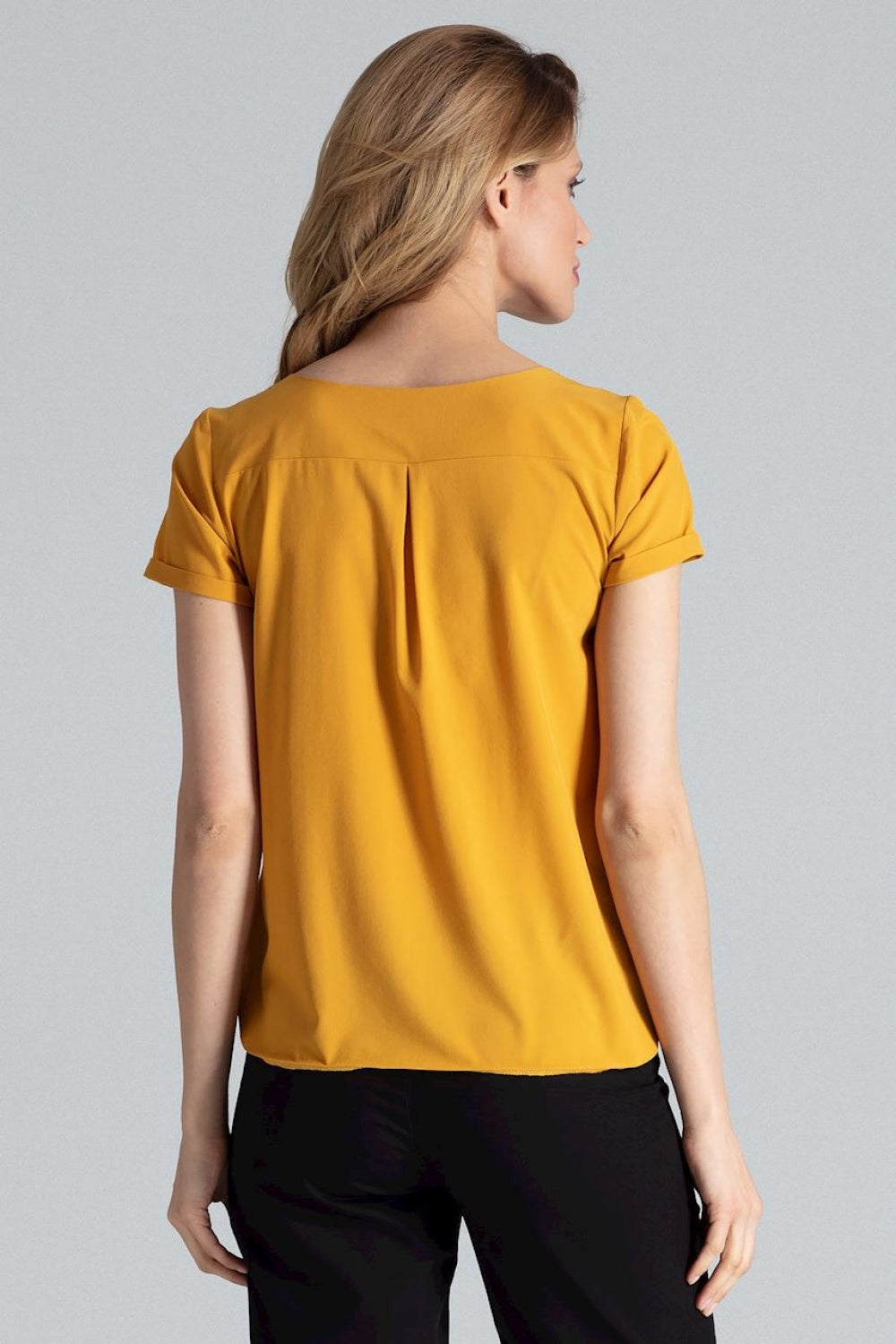 Blusa modelo 132479 Figl