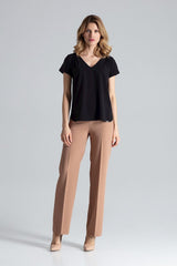 Blusa modelo 132480 Figl