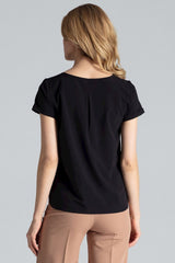 Blusa modelo 132480 Figl