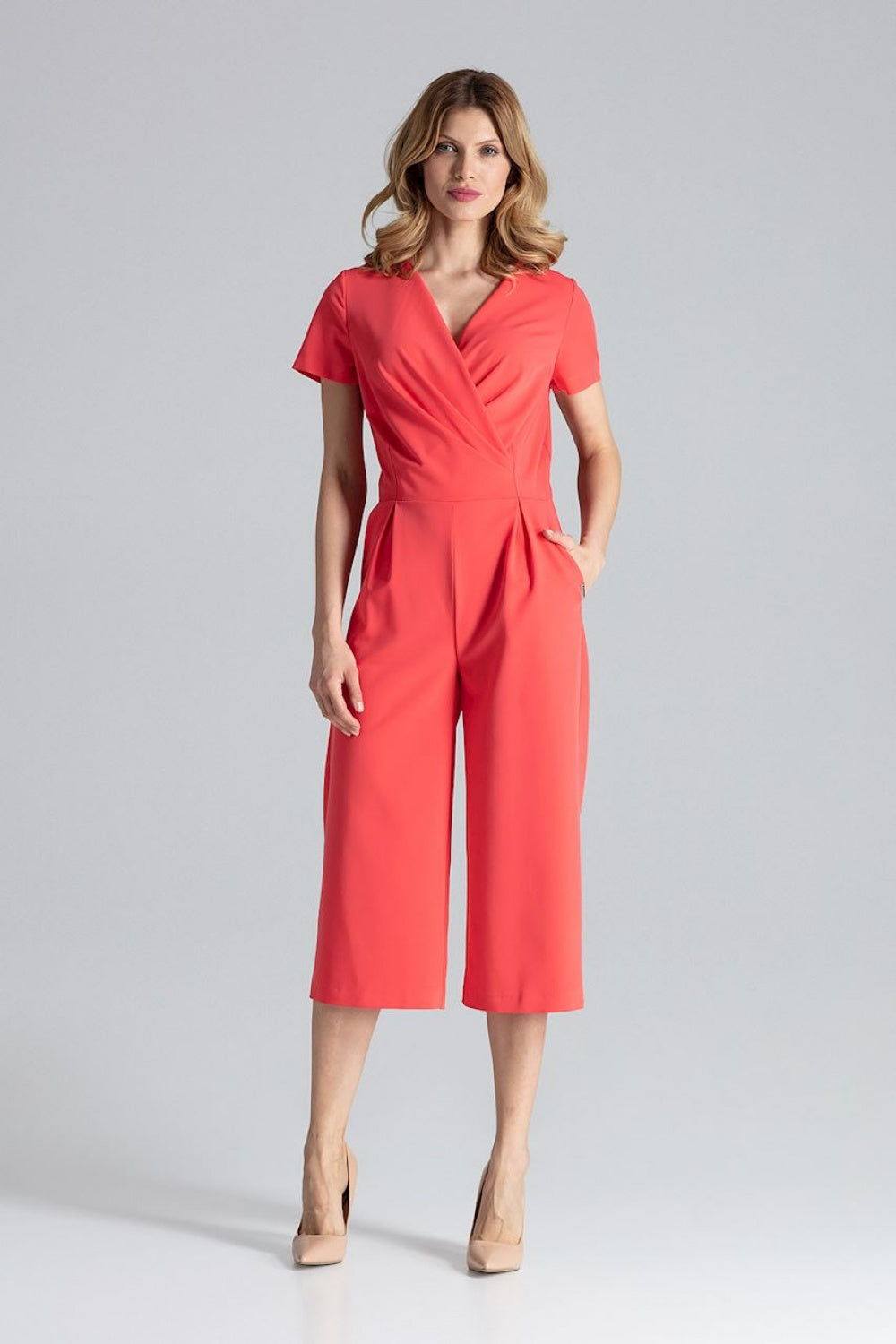 Blusa modelo 132481 Figl