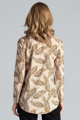 Blusa modelo 132485 Figl