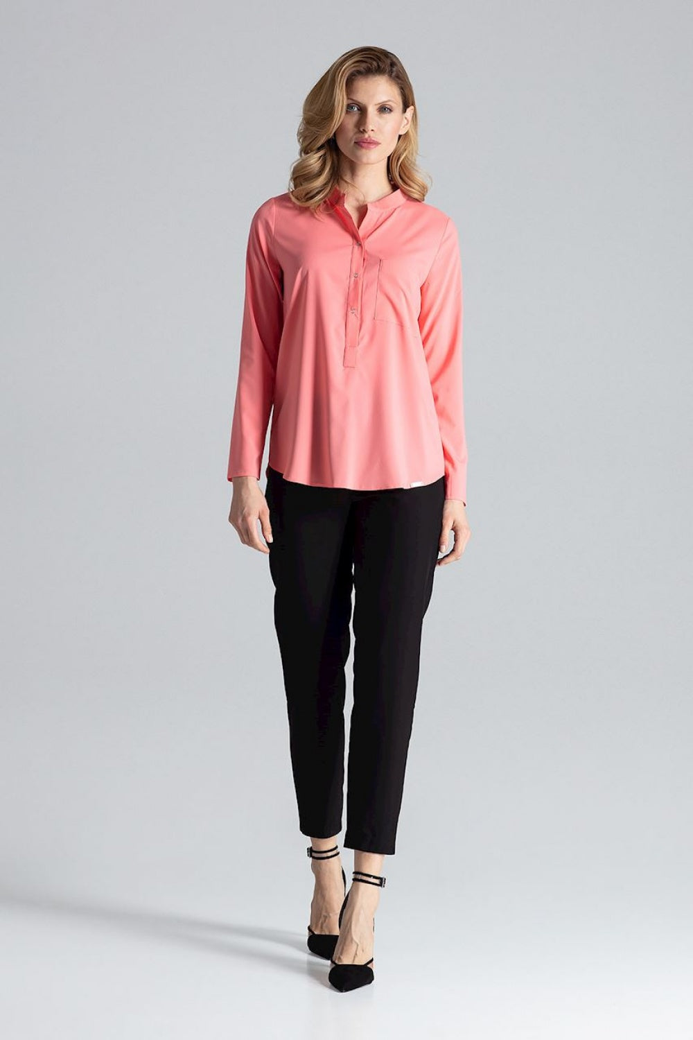 Blusa modelo 132487 Figl