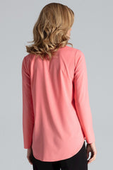 Blusa modelo 132487 Figl