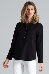 Blusa modelo 132489 Figl