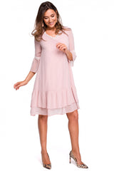 Vestido de cóctel modelo 132587 Stylove