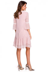 Vestido de cóctel modelo 132587 Stylove