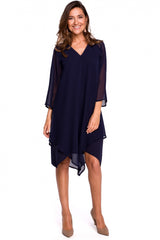 Vestido de cóctel modelo 132589 Stylove