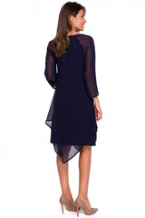 Vestido de cóctel modelo 132589 Stylove