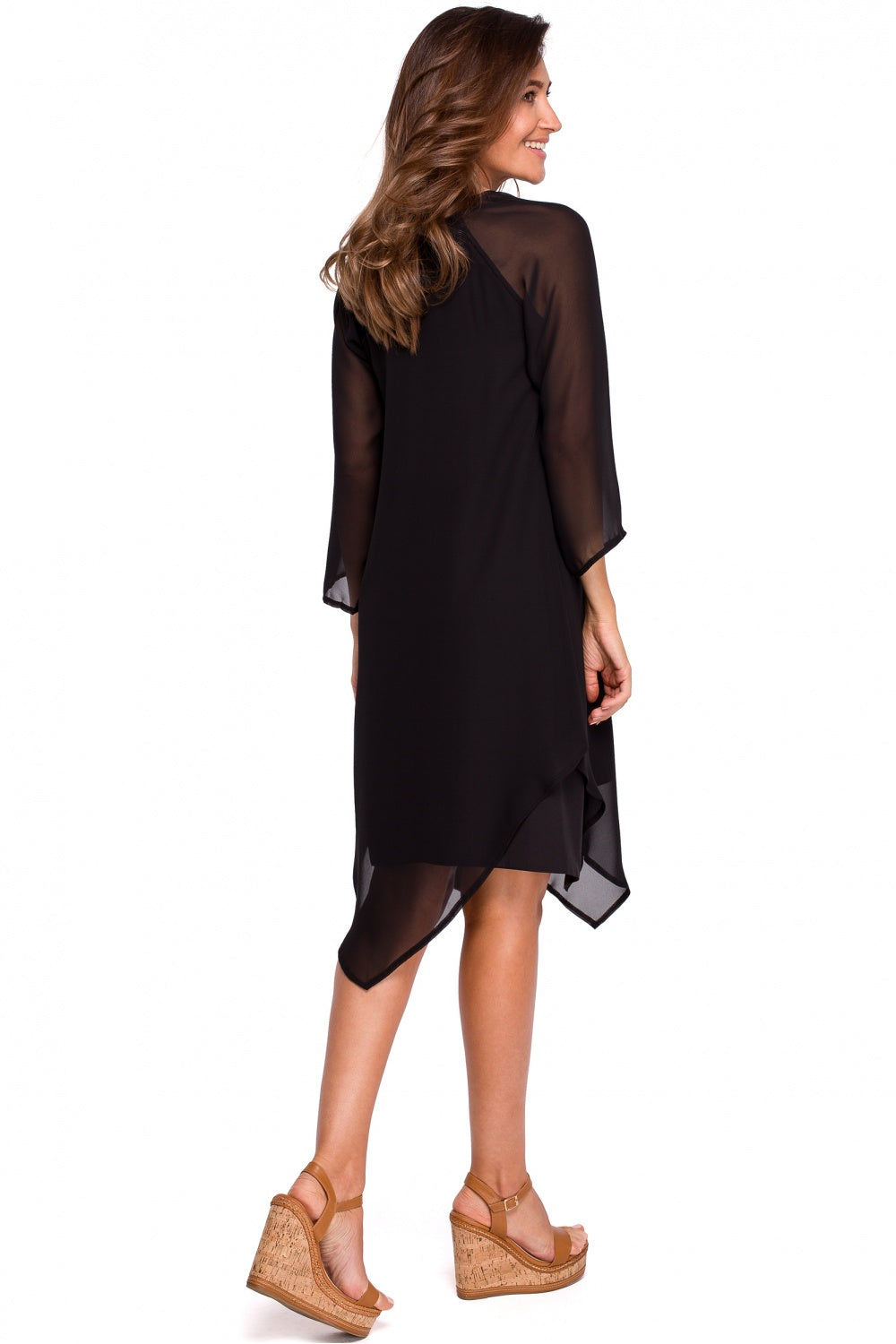 Vestido de cóctel modelo 132590 Stylove