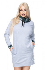 Vestido Casual modelo 132618 PeeKaBoo