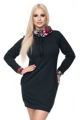 Vestido Casual modelo 132619 PeeKaBoo
