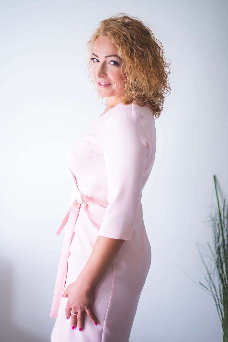 Vestido Casual modelo 132936 Jersa