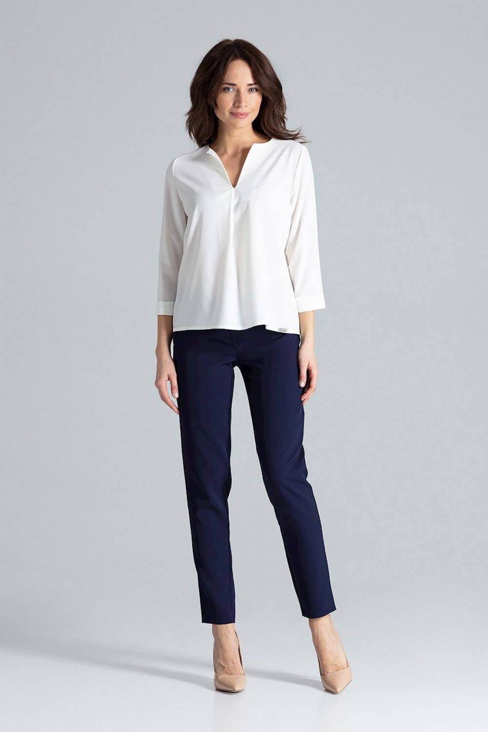 Blusa modelo 133249 Lenitif
