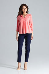 Blusa modelo 133250 Lenitif