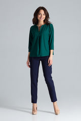 Blusa modelo 133251 Lenitif