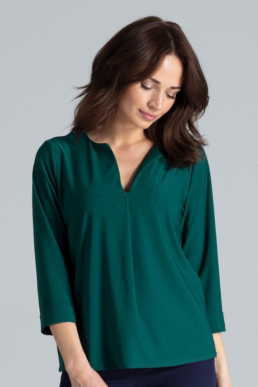 Blusa modelo 133251 Lenitif