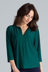 Blusa modelo 133251 Lenitif