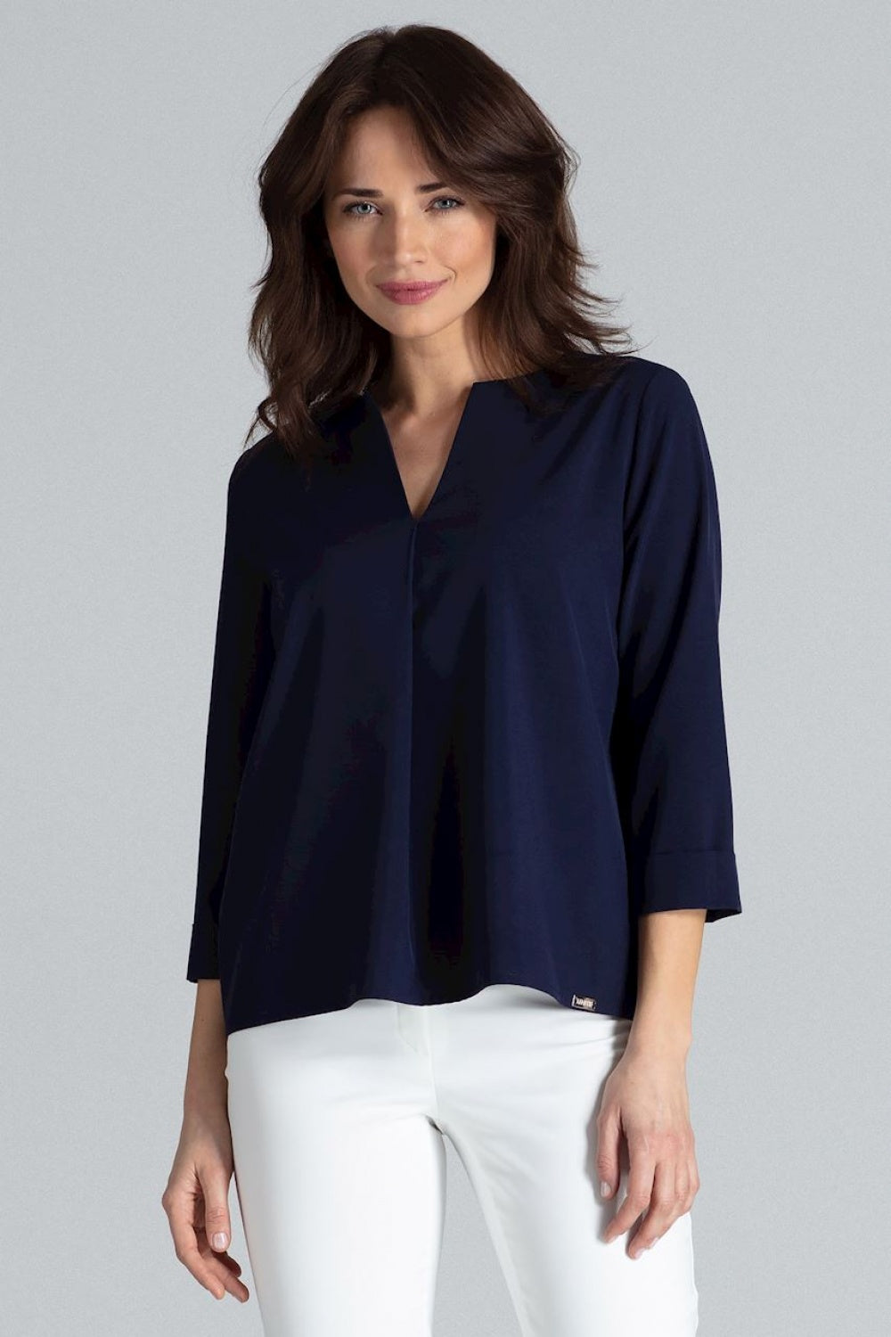 Blusa modelo 133252 Lenitif