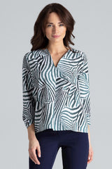 Blusa modelo 133253 Lenitif