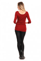 Blusa modelo 133326 PeeKaBoo