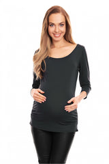 Blusa modelo 133327 PeeKaBoo