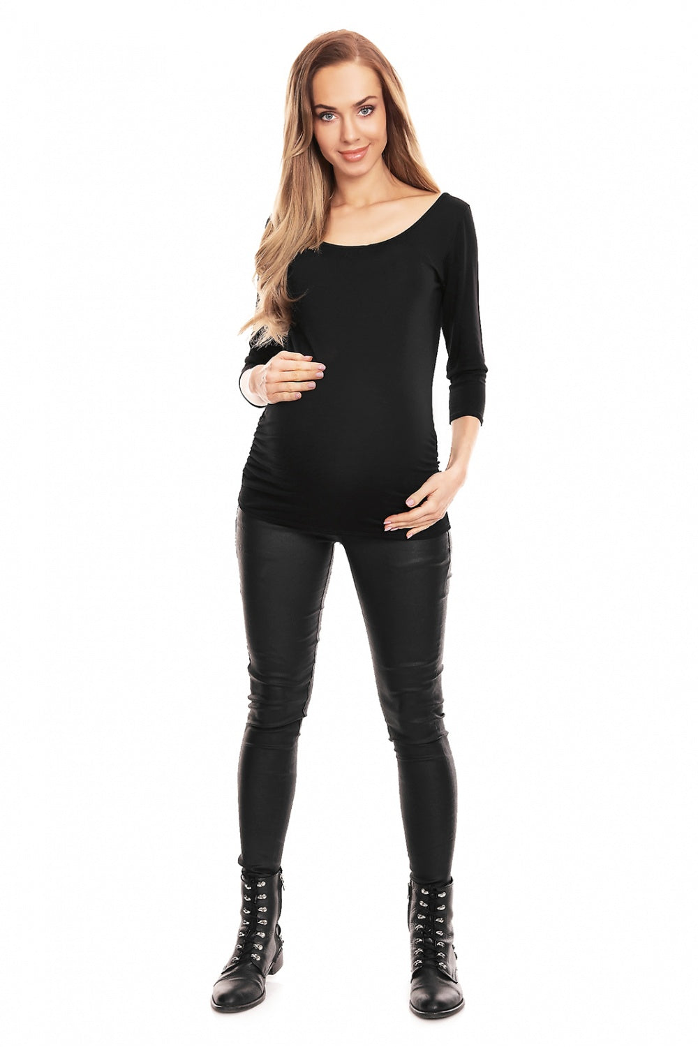 Blusa modelo 133328 PeeKaBoo