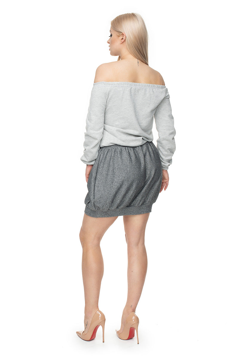 Blusa modelo 133348 PeeKaBoo