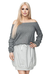 Blusa modelo 133349 PeeKaBoo