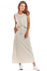 Falda larga modelo 133617 Infinite You