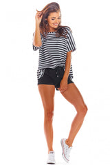 Pantalones cortos modelo 133630 Infinite You